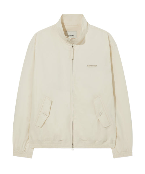 HARRINGTON JACKET