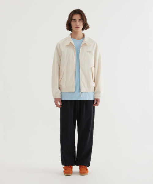 HARRINGTON JACKET