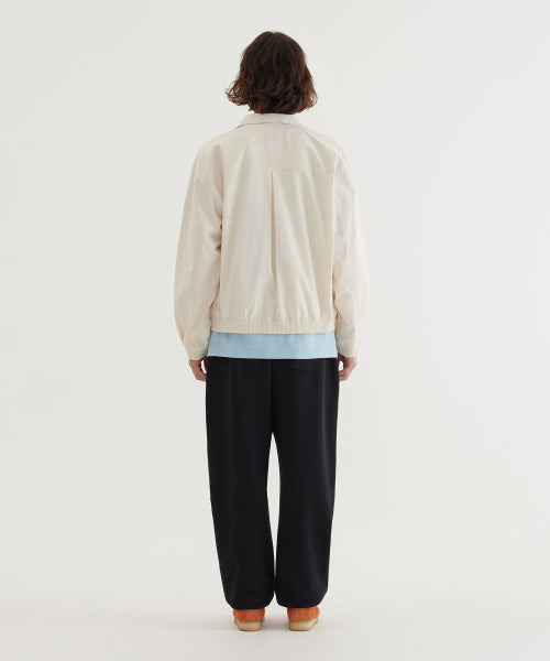 HARRINGTON JACKET