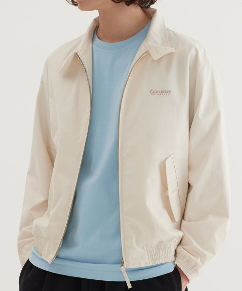 HARRINGTON JACKET