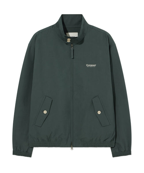 HARRINGTON JACKET
