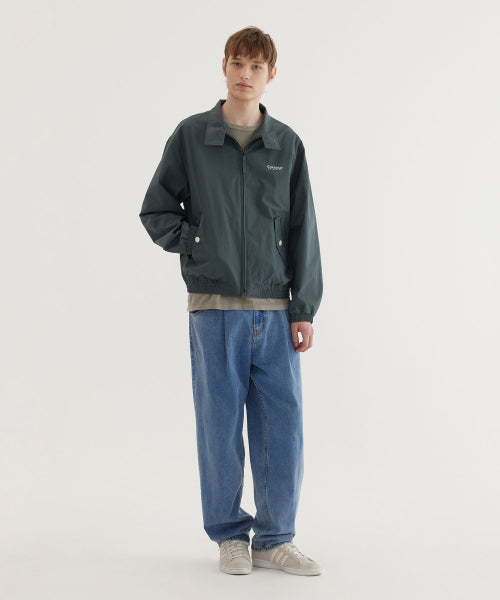 HARRINGTON JACKET