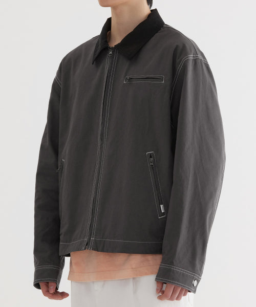 WORK JACKET