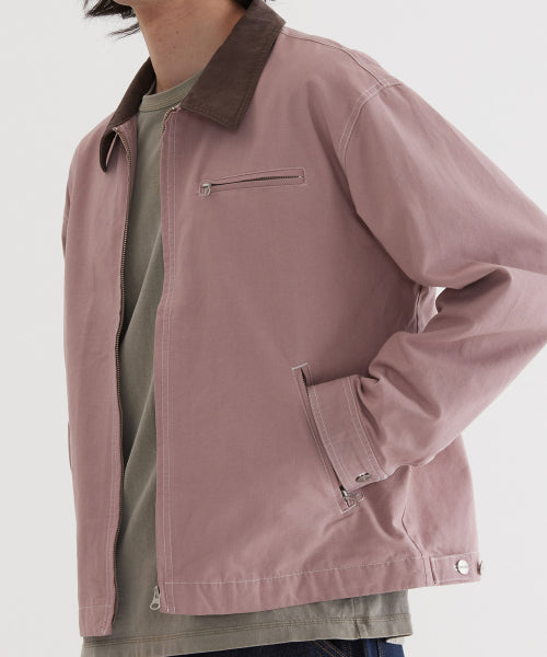 WORK JACKET