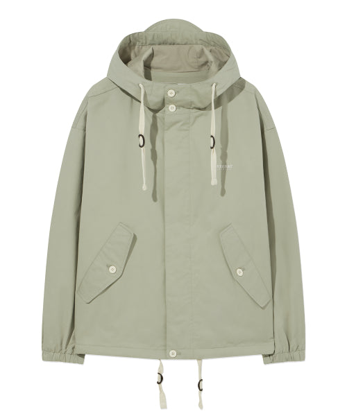 FIELD HOODIE JACKET
