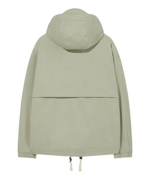 FIELD HOODIE JACKET