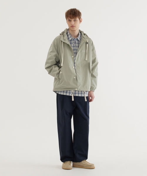 FIELD HOODIE JACKET