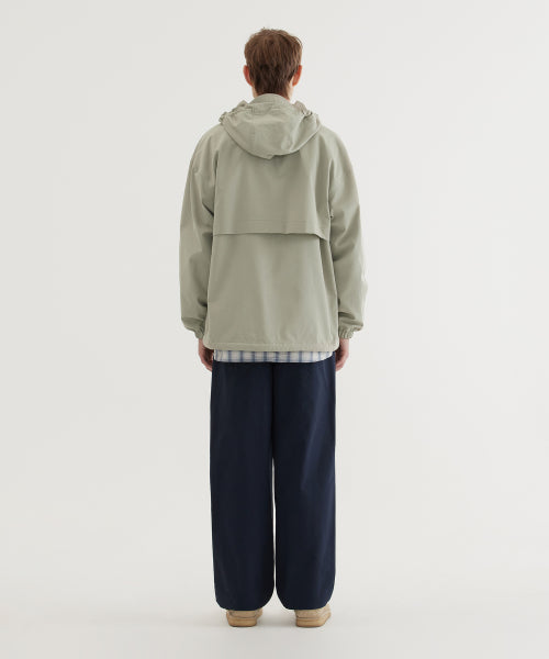 FIELD HOODIE JACKET