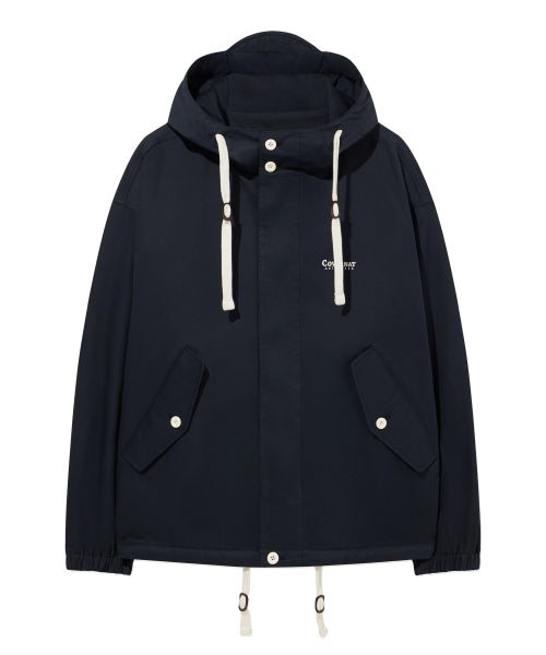 FIELD HOODIE JACKET