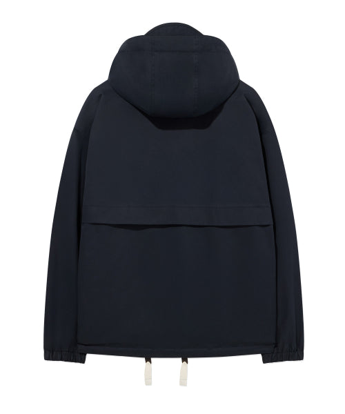 FIELD HOODIE JACKET