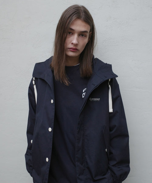 FIELD HOODIE JACKET