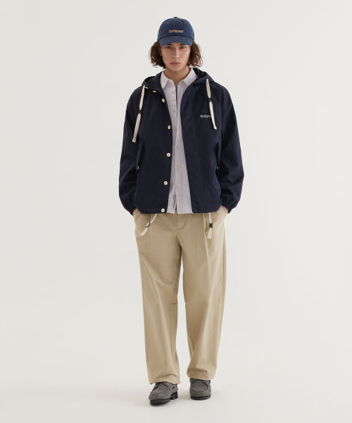FIELD HOODIE JACKET
