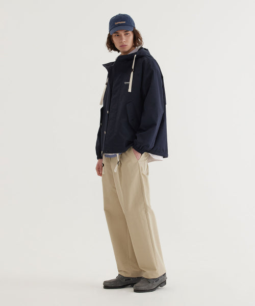FIELD HOODIE JACKET