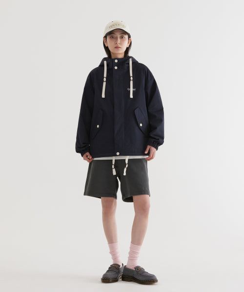 FIELD HOODIE JACKET