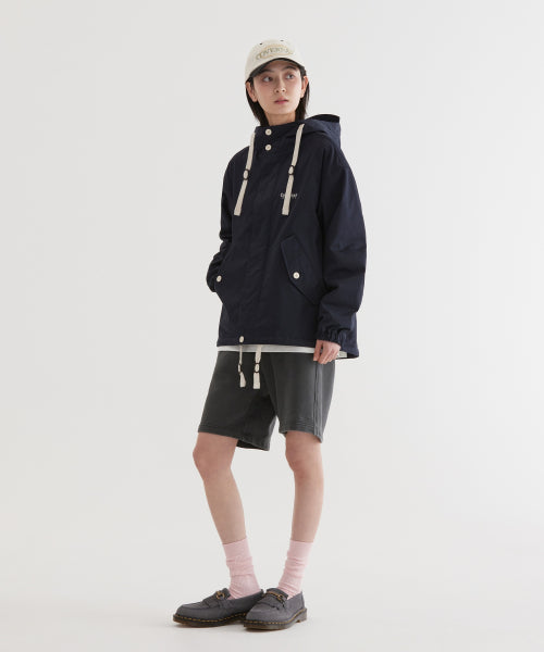 FIELD HOODIE JACKET