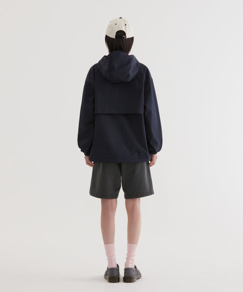 FIELD HOODIE JACKET