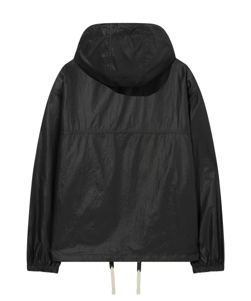 ANORAK HOODIE JACKET