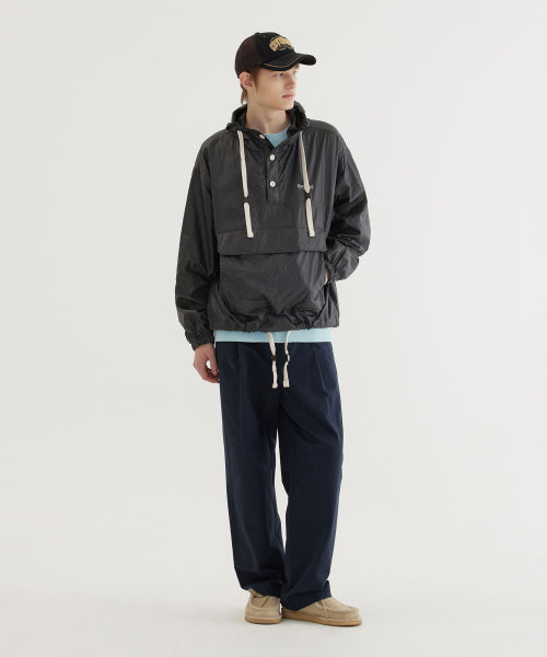 ANORAK HOODIE JACKET