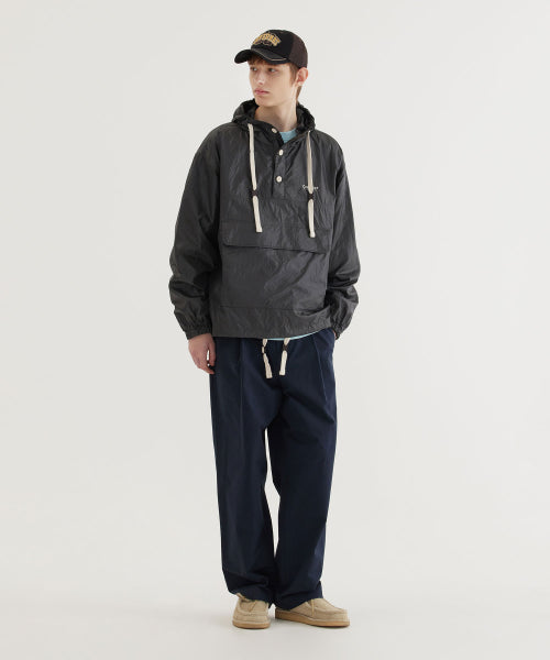 ANORAK HOODIE JACKET