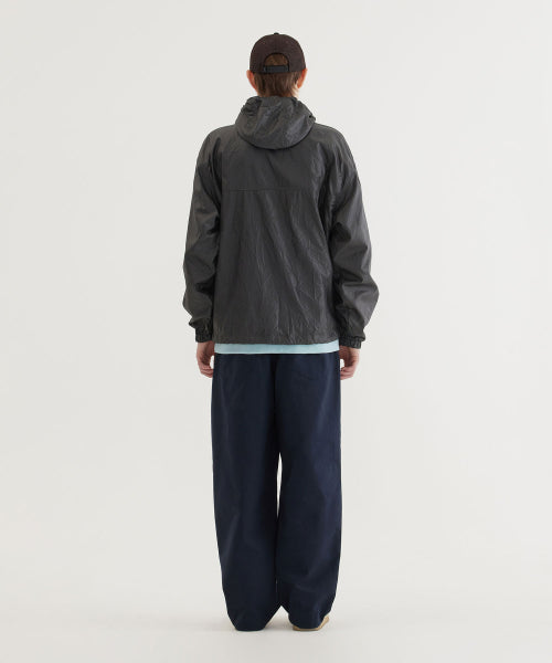 ANORAK HOODIE JACKET