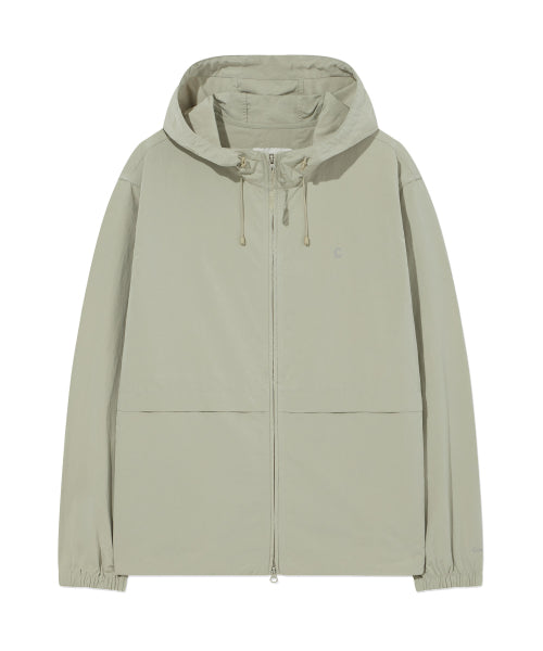WINDBREAKER JACKET