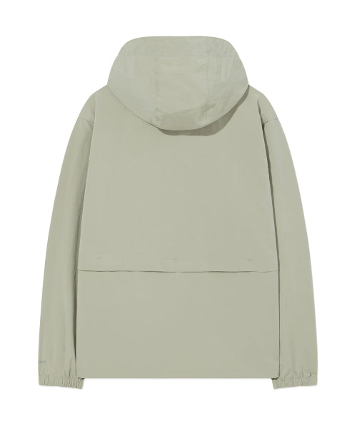WINDBREAKER JACKET