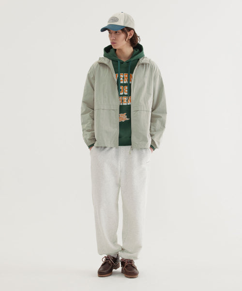 WINDBREAKER JACKET