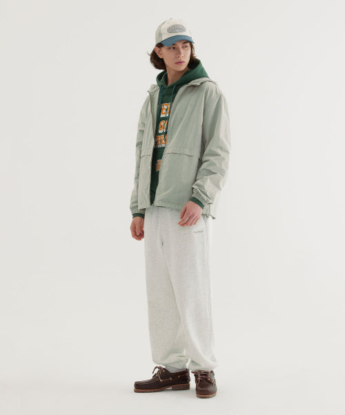 WINDBREAKER JACKET