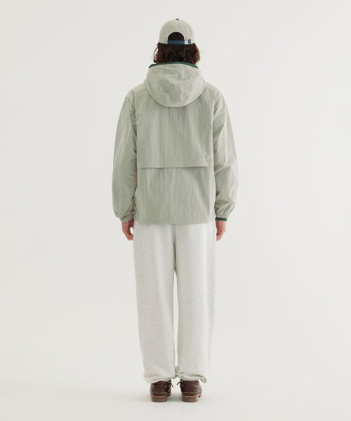 WINDBREAKER JACKET