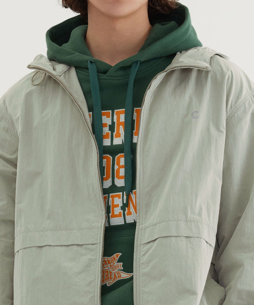 WINDBREAKER JACKET