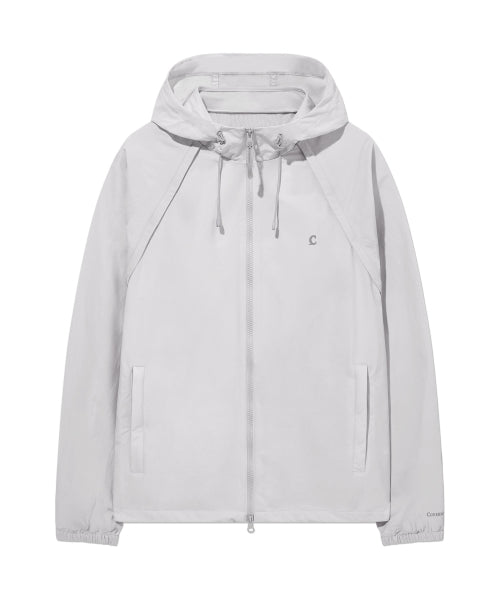 PERTEX DETACHABLE WINDBREAKER JACKET