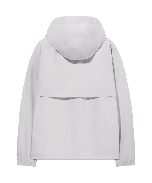 PERTEX DETACHABLE WINDBREAKER JACKET