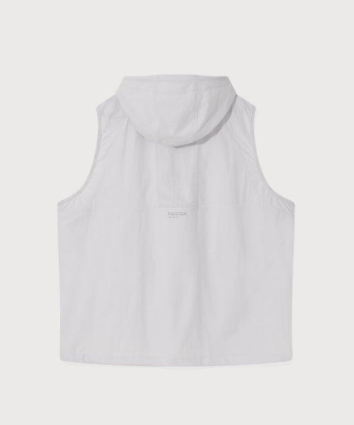 PERTEX DETACHABLE WINDBREAKER JACKET