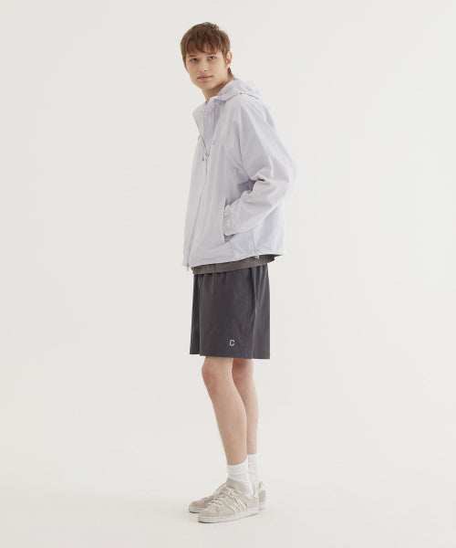 PERTEX DETACHABLE WINDBREAKER JACKET