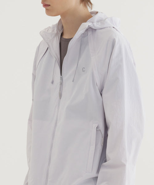 PERTEX DETACHABLE WINDBREAKER JACKET