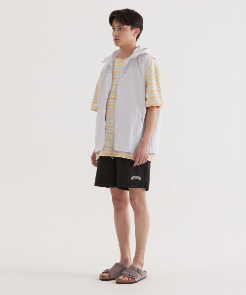 PERTEX DETACHABLE WINDBREAKER JACKET
