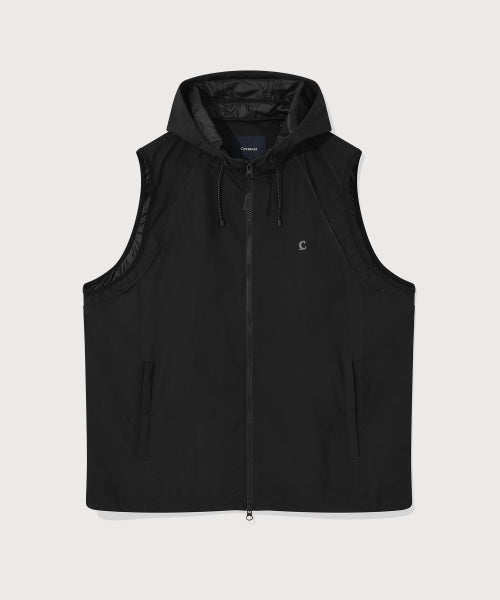 PERTEX DETACHABLE WINDBREAKER JACKET