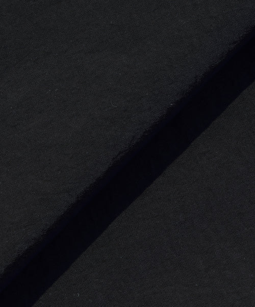헤리티지 2WAY 웜업 팬츠 - 블랙