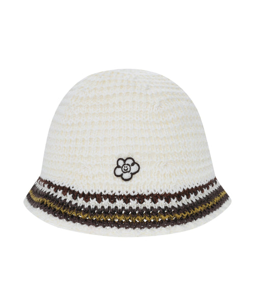 Women's Lily Knit Dome Hat Ivory