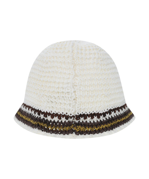 Women's Lily Knit Dome Hat Ivory