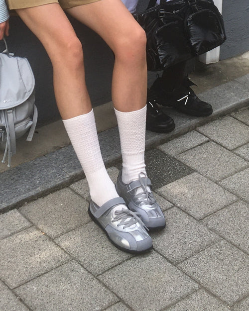 Romari Lace-Up Sneakers FLOTFA1W19