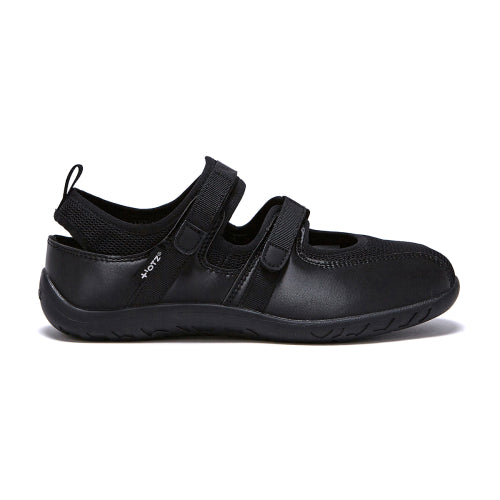 Romari-Two Strap Flat Sneakers FLOTFA1W15