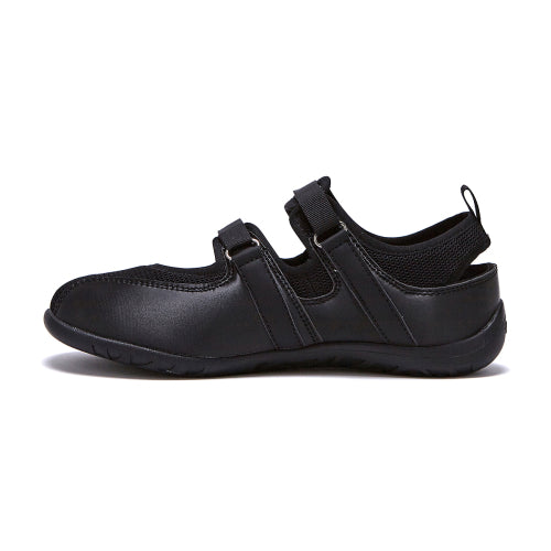 Romari-Two Strap Flat Sneakers FLOTFA1W15