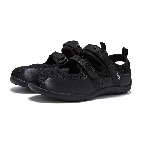 Romari-Two Strap Flat Sneakers FLOTFA1W15