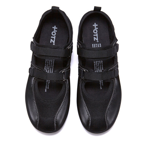 Romari-Two Strap Flat Sneakers FLOTFA1W15