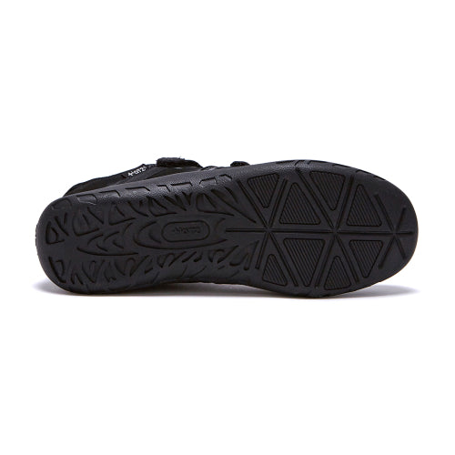 Romari-Two Strap Flat Sneakers FLOTFA1W15