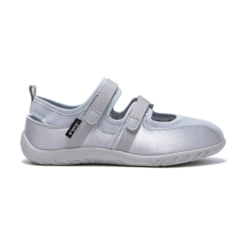 Romari-Two Strap Flat Sneakers FLOTFA1W16