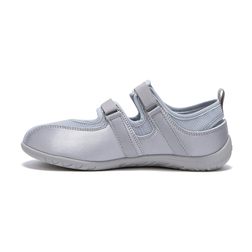 Romari-Two Strap Flat Sneakers FLOTFA1W16