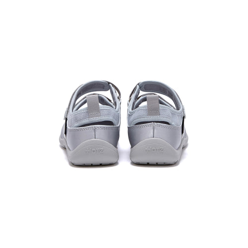 Romari-Two Strap Flat Sneakers FLOTFA1W16