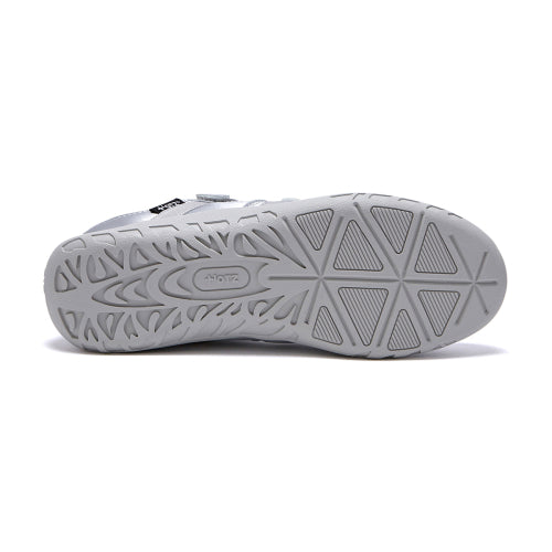Romari-Two Strap Flat Sneakers FLOTFA1W16